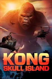 Kong: Đảo Đầu Lâu